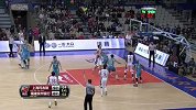 CBA-1415赛季-常规赛-第32轮-龚松林干拔超远三分-花絮