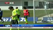 世界杯-14年-热身赛-斯科拉里：别给内马尔施压-新闻