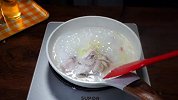 鱼片粥怎么做好吃又滑嫩