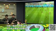 世界杯-14年-小组赛-G组-第2轮-方言解说：介绍双方球员名单-花絮