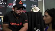 UFC-14年-UFC181：UFC第181期媒体日集锦-精华