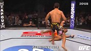 2017UFC格斗之夜119圣保罗站合集