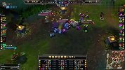 14日LSPL-2014常规赛 TC vs EP.O 02