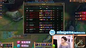 Miss排位日记190期 冷血刺客 超神皎月疯狂杀戮