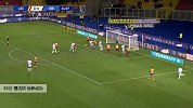 福法纳 意甲 2019/2020 莱切 VS 乌迪内斯 精彩集锦
