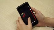 HTC凯旋WP75手机预装APP演示