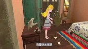 VR游戏：给女朋友狗蛋拍照片，她会喜欢么？就怕她又生气提分手