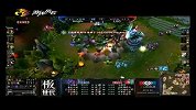 [G联赛小组赛]LGD vs 同福 2