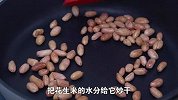 早餐别总是吃油条包子，把面团扔进水中一泡，5分钟解决早餐