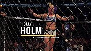 UFC-16年-UFC196宣传片：麦格雷戈与小迪亚兹领衔UFC196 霍尔姆卫冕战-专题