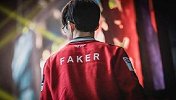 SKT季中赛宣传片：我还想拿更多冠军 因为我是Faker