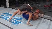 UFC-16年-格斗之夜92：中量级莱特斯vs卡莫兹集锦-精华