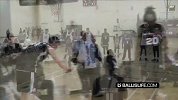 街球-15年-麦当劳高中选拔赛最强一扣 齐默尔曼转身空接大风车-专题