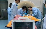 10厘米钢针刺入2岁男童大脑，西安医生10秒拔针！