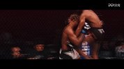 UFC-18年-牛仔此次的对手是谁？五连胜，被誉为黑版罗奇！-精华