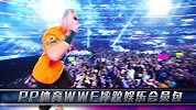 WWE-17年-马哈尔向塞纳发起挑战 称打败对方不是什么难事-新闻