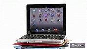 Brydge：将iPad变成MacBook Pro的航空级铝制保护壳