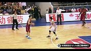 CBA-1314赛季-常规赛-第5轮-东莞新世纪vs浙江稠州银行-合集