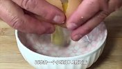 2个土豆2个鸡蛋，农村大妈教你做创意土豆饼，当菜又当饭，太香了