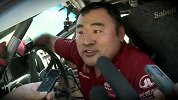 续写传奇 哈弗赛车驰骋东川泥石流越野赛