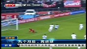 世界杯-14年-热身赛-阿根廷队两球完胜 球王梅西打破球荒-新闻