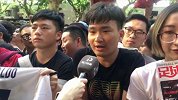 西甲-1718赛季-为什么喜欢C罗 不同的球迷有不同的回答-专题
