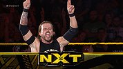 WWE-17年-WWE NXT第419期全程-全场