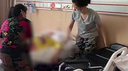 学霸女孩高考前被醉驾司机撞成植物人 难索赔