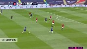德赫亚 足总杯 2019/2020 曼联 VS 切尔西 精彩集锦
