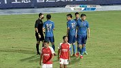 梅西附体！埃弗拉练过4人杀入禁区被断