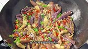 不用煎不用炸的茄子，厨房小白都能做的非常好吃，配上米饭真绝啦