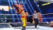 WWE-18年-WWE英雄榜：女王女皇领跑新生代 盘点WWE女子组大革命之后五虎将-专题