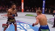 UFC-16年-UFC199自由格斗：法贝尔vs里韦拉-专题