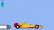 F1-14赛季-DHL迷你F1科普短片：一些关于F1的有趣数字-专题
