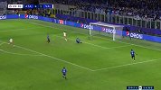 第70分钟瓦伦西亚球员切里舍夫射门 - 被扑