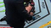 UFC on ABC第2期：卡桑加奈VS帕拉特尼科夫