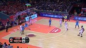 CBA-1617赛季-常规赛-第18轮-山东高速vs新疆喀什古城-合集