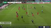 范登伯格 德国杯 2020/2021 基尔 VS 拜仁慕尼黑 精彩集锦