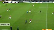 马奎尔 欧联 2019/2020 布鲁日 VS 曼联 精彩集锦