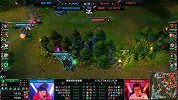 英雄联盟-20130712-LPL夏季赛第一轮第2场皇族 vs 天赐