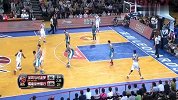 CBA-1516赛季-常规赛-第4轮-深圳马可波罗vs福建泉州银行-合集