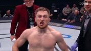UFC-17年-TUF S26决赛：雏量级 乔索托vs约翰斯-单场
