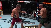 UFC260垫场赛：马克-巴里奥特VS阿布-阿齐塔尔