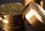 鱼子酱用24克拉金罐装，就卖2.5万美金？别误会，鱼籽比罐贵