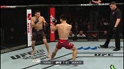 UFC-18年-格斗之夜第141期主赛全程（解说：王琰博 郑文祺）-全场