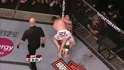 UFC-15年-UFC92中文典藏：中量级多拉维vs马森维奥-全场