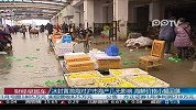 冰封黄渤海对沪市海产几无影响 海鲜价格小幅回落