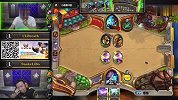 炉石黄金超级联赛夏季赛 小组赛H组 CLBreath vs SnakeLiBo 3