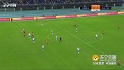 2018赛季中超第23轮-天津泰达vs北京人和