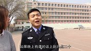 【女神来了】他是未来的警察，他爱唱歌